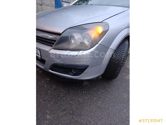 Sahibinden Opel Astra 1.6 Enjoy 2006 Model