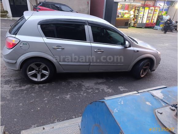 Sahibinden Opel Astra 1.6 Enjoy 2006 Model