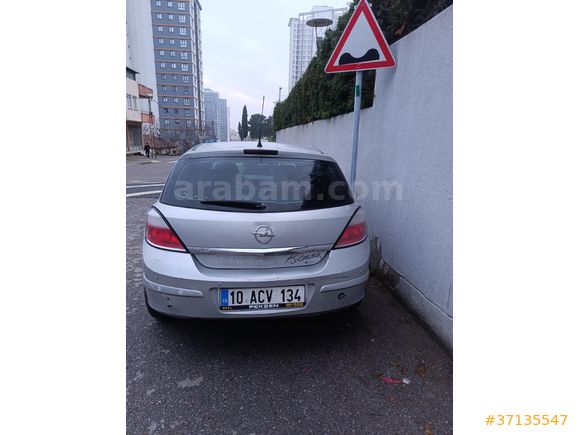 Sahibinden Opel Astra 1.6 Enjoy 2006 Model