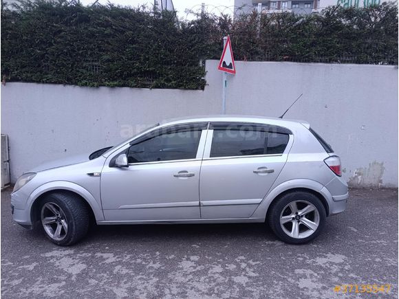 Sahibinden Opel Astra 1.6 Enjoy 2006 Model