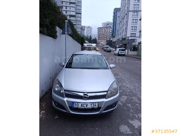 Sahibinden Opel Astra 1.6 Enjoy 2006 Model