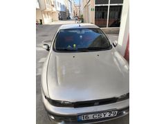 Sahibinden Fiat Marea 1.6 ELX 2001 Model