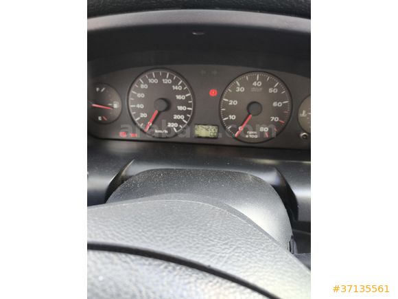 Sahibinden Fiat Marea 1.6 ELX 2001 Model