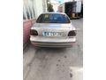 Sahibinden Fiat Marea 1.6 ELX 2001 Model