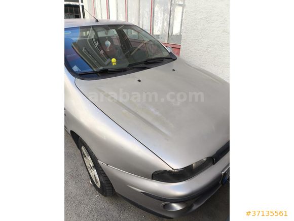 Sahibinden Fiat Marea 1.6 ELX 2001 Model