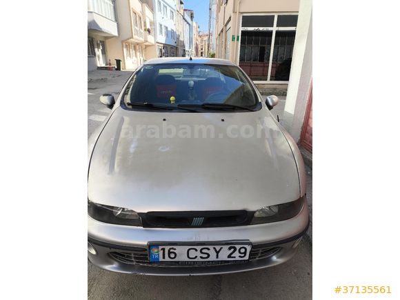 Sahibinden Fiat Marea 1.6 ELX 2001 Model