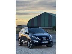 Sahibinden Kia Sportage 1.6 GSL Plus 2012 Model