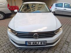 Sahibinden Volkswagen Passat 1.6 TDi BlueMotion Comfortline 2019 Model 