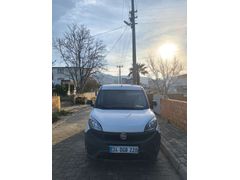 Sahibinden Fiat Doblo Cargo 1.3 Multijet Maxi 2020 Model