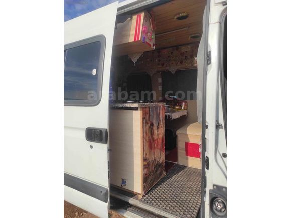 6 Ay -taksit olur ARAÇLA TAKAS OLURMOTOKARAVAN