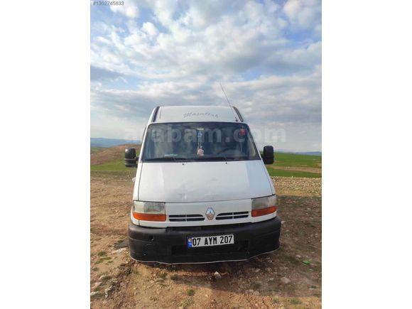 6 Ay -taksit olur ARAÇLA TAKAS OLURMOTOKARAVAN