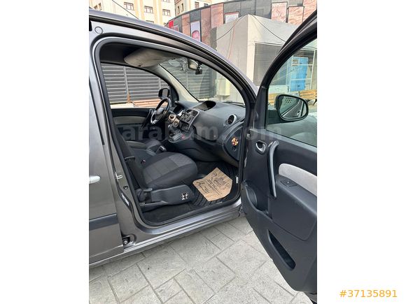 Sahibinden Renault Kangoo Multix 1.5 dCi Extreme 2015 Model 