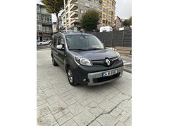 Sahibinden Renault Kangoo Multix 1.5 dCi Extreme 2015 Model 