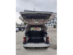 Sahibinden Peugeot Partner 2.0 HDI 2006 Model  320.000 km Mor