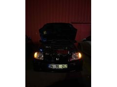GP temiz Honda Civic ies 