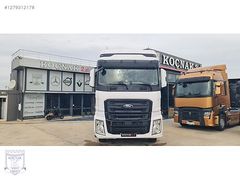 KOÇNAK TIR PAZARIN DAN 2020 F MAX .ROTERDAR LI 4 KÖRÜK.