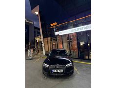 Sahibinden Audi A3 Sportback 1.2 TFSI Attraction 2015 Model 