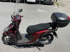 Sahibinden Honda DİO