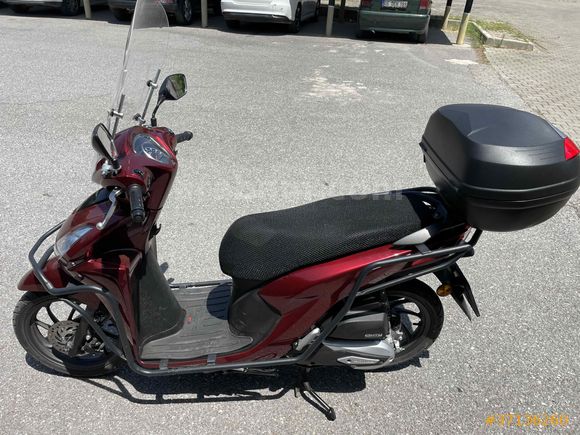 Sahibinden Honda DİO