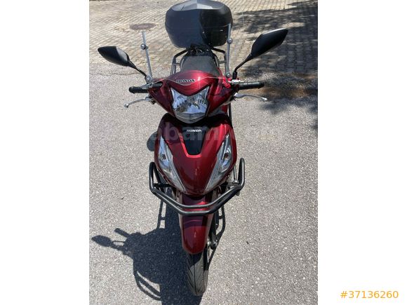 Sahibinden Honda DİO
