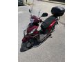 Sahibinden Honda DİO