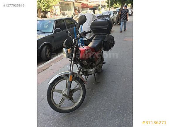 UCUZ MOTOR
