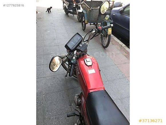 UCUZ MOTOR