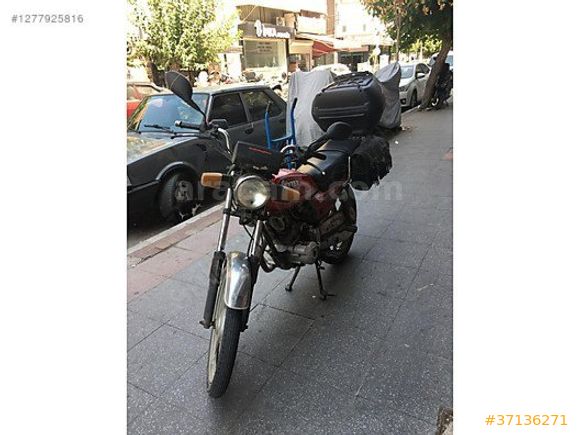 UCUZ MOTOR