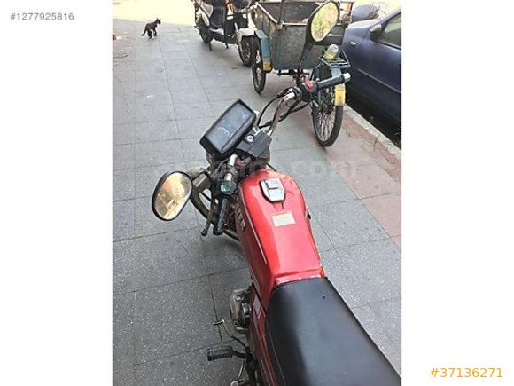 UCUZ MOTOR