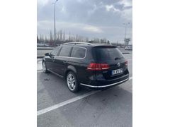 
2.0 tdi dsg dizel otomatik sahibinden Passat variant