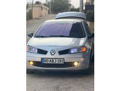 Sahibinden Renault Megane 1.5 dCi Authentique 2007 Model  340.000 km Gri