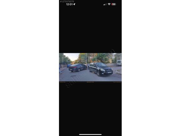 SAHİBİNDEN TEMİZ DEĞİŞENSİZ MEGANE4