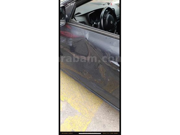 SAHİBİNDEN TEMİZ DEĞİŞENSİZ MEGANE4
