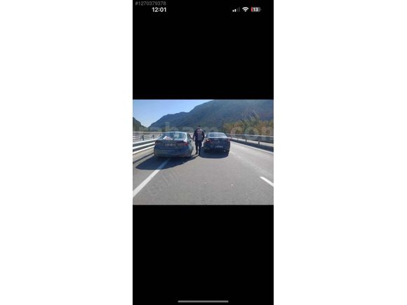 SAHİBİNDEN TEMİZ DEĞİŞENSİZ MEGANE4