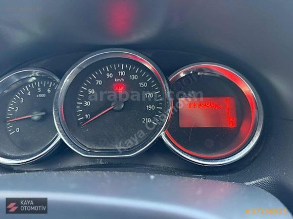 2014 MODEL / 175.000 KM / 1.5 DİZEL / 4X2 90 HP / AMBİANCE