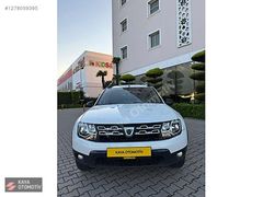 2014 MODEL / 175.000 KM / 1.5 DİZEL / 4X2 90 HP / AMBİANCE