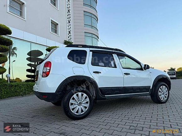 2014 MODEL / 175.000 KM / 1.5 DİZEL / 4X2 90 HP / AMBİANCE