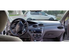 Sahibinden Ford Focus 1.6 Comfort 2002 Model