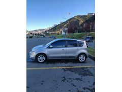 Sahibinden Nissan Note 1.5 dCi Tekna 2010 Model