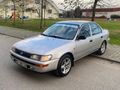 228.000 KM Değişensiz Corolla 1.3 XL 1997 Model