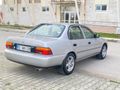 228.000 KM Değişensiz Corolla 1.3 XL 1997 Model