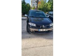 Sahibinden Renault Megane 1.6 Authentique 2006 Model 