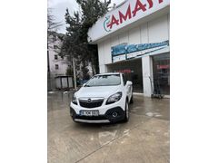 Sahibinden Opel Mokka 1.6 CDTI Cosmo 2015 Model 