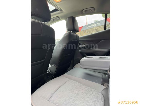 Sahibinden Opel Mokka 1.6 CDTI Cosmo 2015 Model 