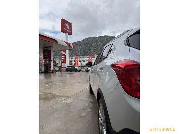 Sahibinden Opel Mokka 1.6 CDTI Cosmo 2015 Model 