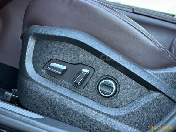 Sahibinden Chery Tiggo 8 Pro Max Exceptional 2024 Model
