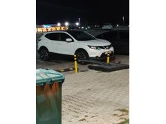 Sahibinden Nissan Qashqai 1.5 dCi Black Edition 2014 Model