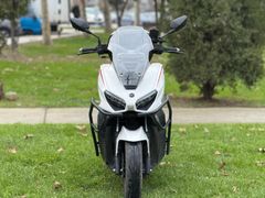 Sahibinden RKS Lince 125