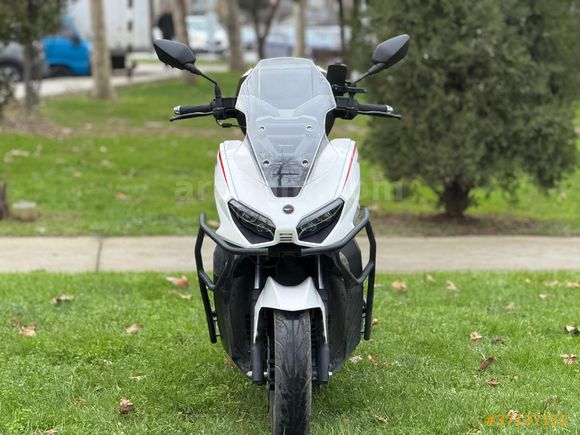 Sahibinden RKS Lince 125