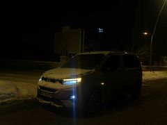 Sahibinden Opel Combo 1.5 CDTI Essential 2025 Model 